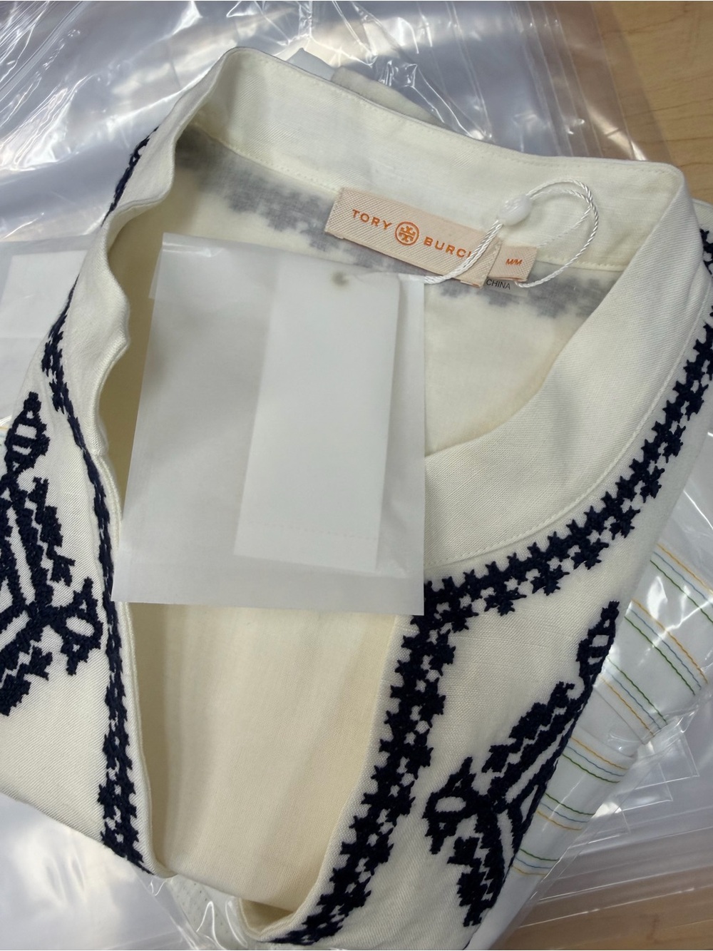 T5 Tory Burch Celeste Dress - Picture 13 of 14